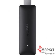 SMART TV Приставка Realme TV Stick 4K EU 2Gb/8Gb