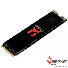 SSD M.2 IRDM 512GB Goodram