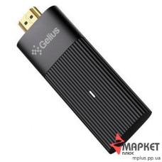 Приставка SMART TV Stick KX  2/16 GP-TB003 Gelius Pro