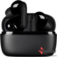 Навушники MaxBuds GP-TWS025 Black Gelius