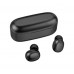 Навушники TWS Pro BlackDots GP-TWS010B Чорні Gelius