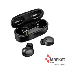 Навушники TWS Pro BlackDots GP-TWS010B Чорні Gelius