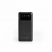 Зарядний пристрій Powerbank TPB-OL03 Black Titamum