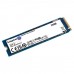 SSD M.2 250GB PCle 3.0x4 NV2 NVMe NAND 2280 Kingston