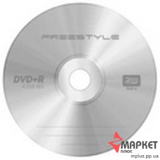 DVD+R Freestyle bulk(50)
