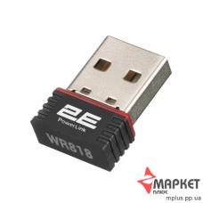 Адаптер USB Wi-Fi 2E Powerlink WR818