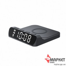 Smart годинник з безпровідною зарядкою 3 в 1 HV-W3031 15W Havit
