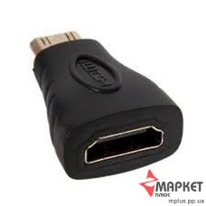 Адаптер-перехідник A-HDMI-FC Cablexpert