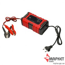 Зарядний пристрій 12В MX-CHR-12V6A Maxxter