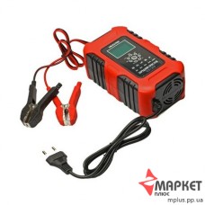 Зарядний пристрій 12В MX-CHR-1224V10A Maxxter