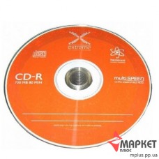 CD-R Extreem bulk(10)