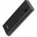 Зарядний пристрій Powerbank Hype GP-PB306-Black Gelius
