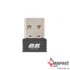 Адаптер USB Wi-Fi Powerlink WR701 2E