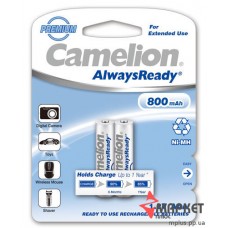 Акумулятор 800 3 Camelion AlwaysReady