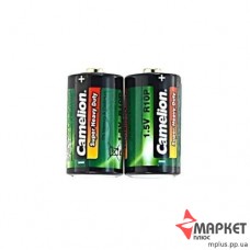 Батарейка R10 Green S2 Camelion