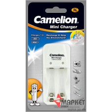 Зарядний пристрій BC-1021 Camelion