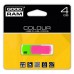 USB Флешка GOODRAM Colour 4 Gb