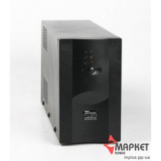 Джерело безперебійного живлення UPS-PC-652A EnerGenie