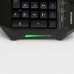 Клавіатура KX-227L GreenWave