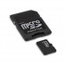 Адаптер microSD => SD