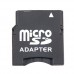 Адаптер microSD => miniSD