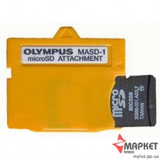 Адаптер microSD => XD MASD-1