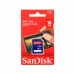 Карта пам'яті Sandisk SDHC 16 Gb C4