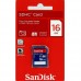 Карта пам'яті Sandisk SDHC 16 Gb C4