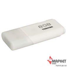 USB Флешка Toshiba HAYBUSA 8 Gb