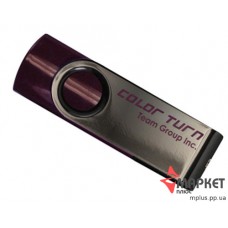 USB Флешка Team E902 4 Gb Purple