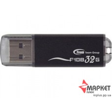 USB Флешка Team F108 32 Gb Black