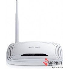 Безпровідний маршрутизатор TL-WR743ND TP-Link