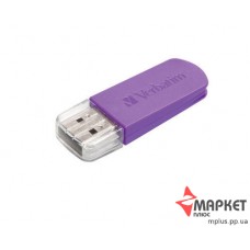 USB Флешка Verbatim StoreNGo 32 Gb Mini Violet