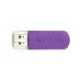 USB Флешка Verbatim StoreNGo 32 Gb Mini Violet