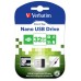 USB Флешка Verbatim StoreNGo 32 Gb Nano