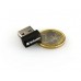 USB Флешка Verbatim StoreNGo 32 Gb Nano