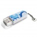 USB Флешка Verbatim StoreNGo 8 Gb Mini Water