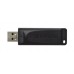 USB Флешка Verbatim StoreNGo 16 Gb Slider Black