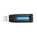 USB Флешка Verbatim SuperSpeed V3 16 Gb Caribbean Blue