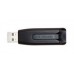 USB Флешка Verbatim SuperSpeed V3 8 Gb Grey