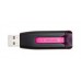 USB Флешка Verbatim SuperSpeed V3 16 Gb Hot Pink