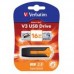 USB Флешка Verbatim SuperSpeed V3 16 Gb Volcanic Orange