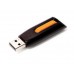 USB Флешка Verbatim SuperSpeed V3 16 Gb Volcanic Orange
