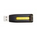USB Флешка Verbatim SuperSpeed V3 16 Gb Sun Kiss Yellow