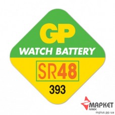 Батарейка 393 GP